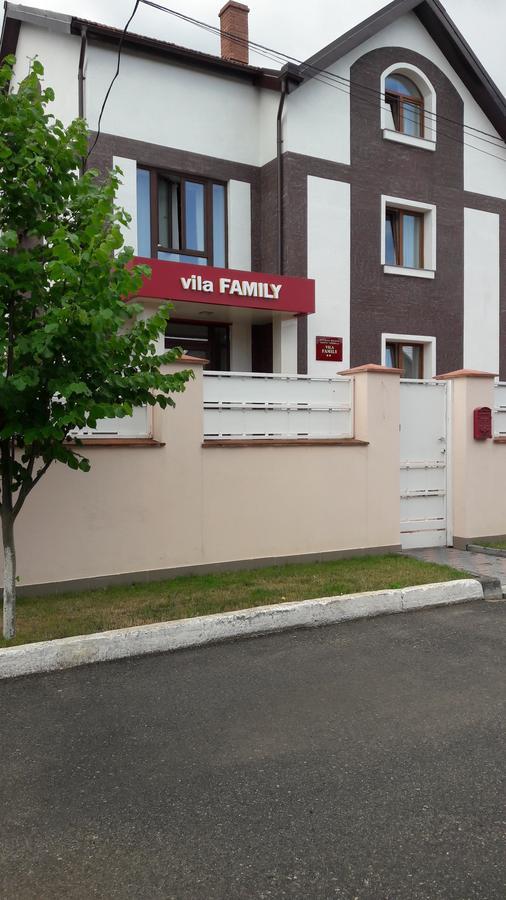 Vila Family Cricova Esterno foto