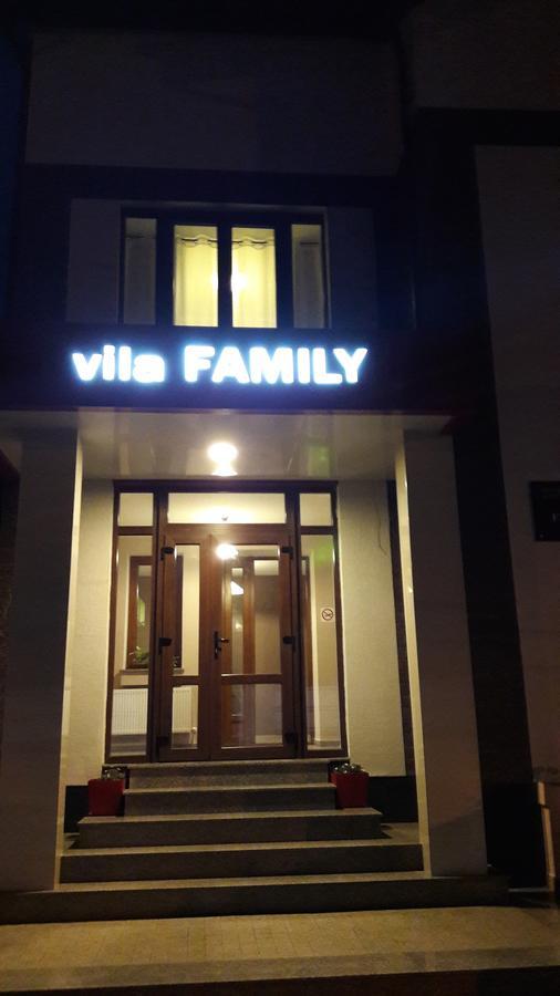 Vila Family Cricova Esterno foto