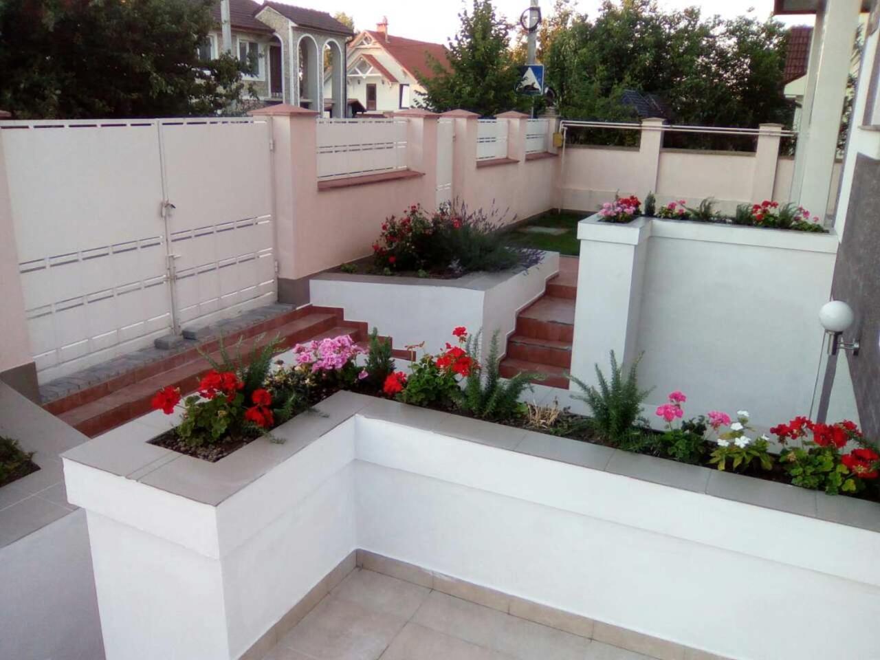 Vila Family Cricova Esterno foto